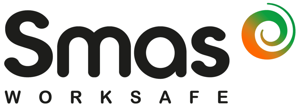SMAS Worksafe registered